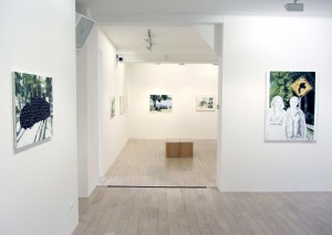 Kogart Gallery - interior